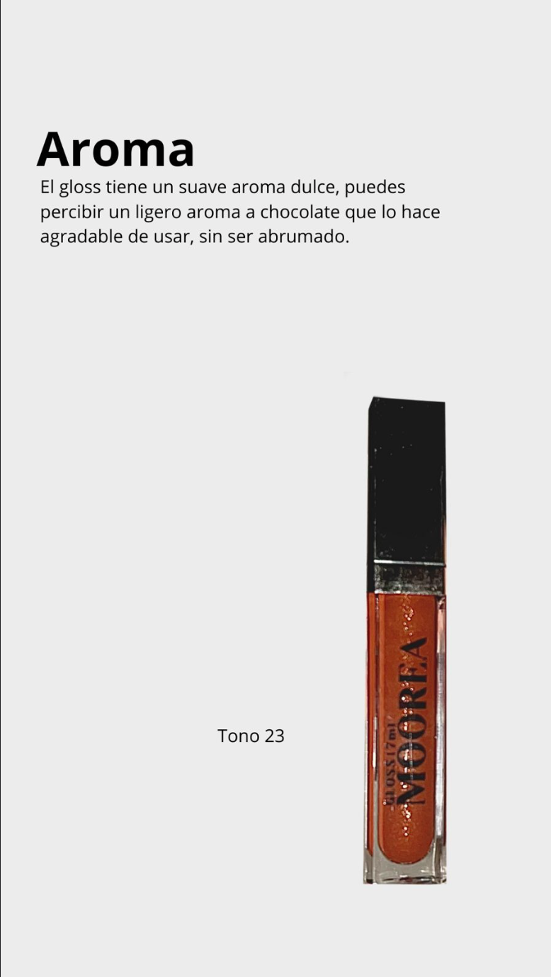Gloss 22