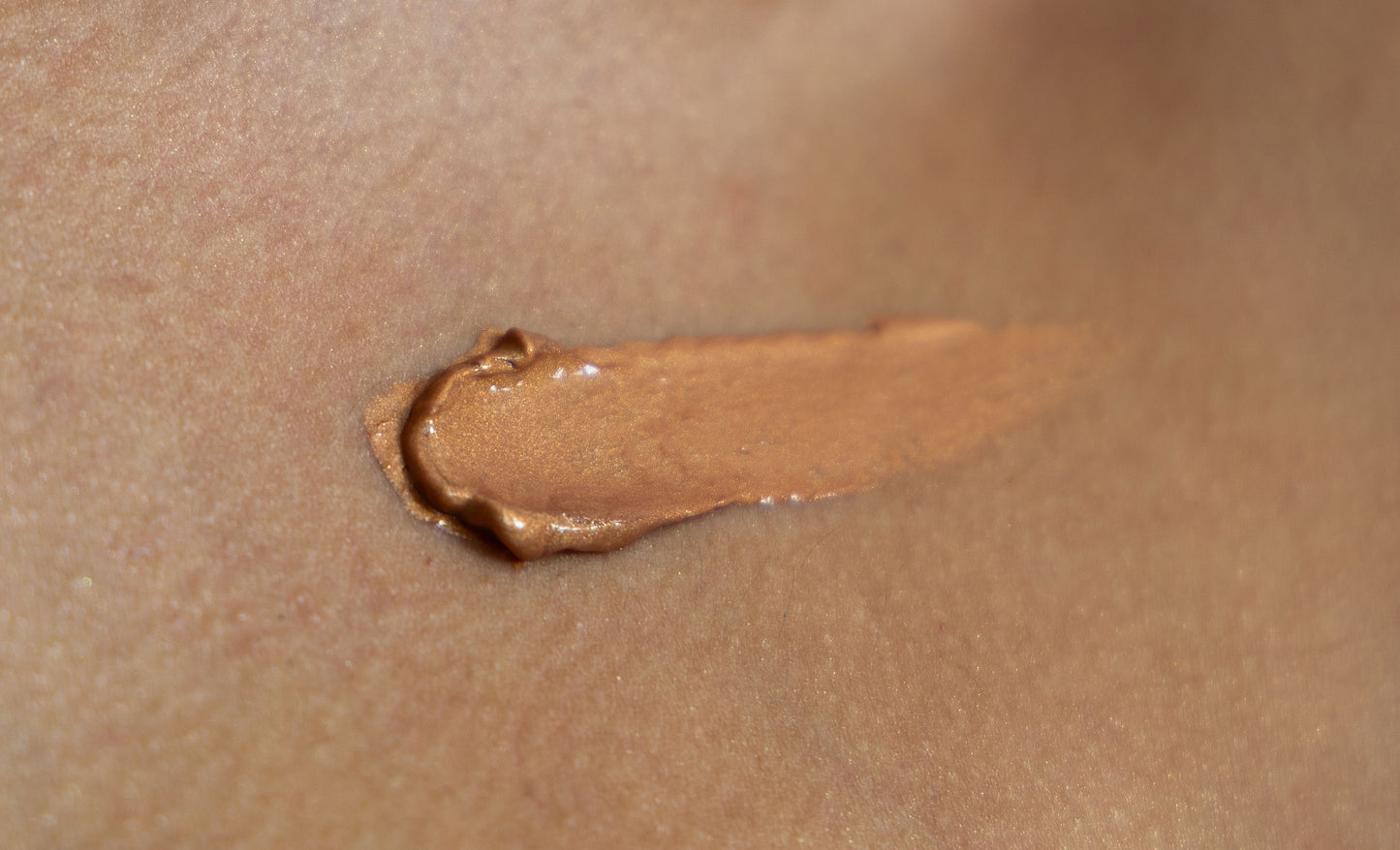 Crema bronceadora