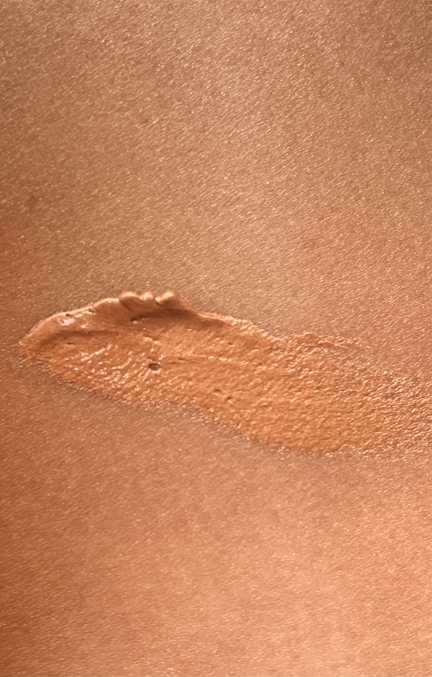 Crema bronceadora