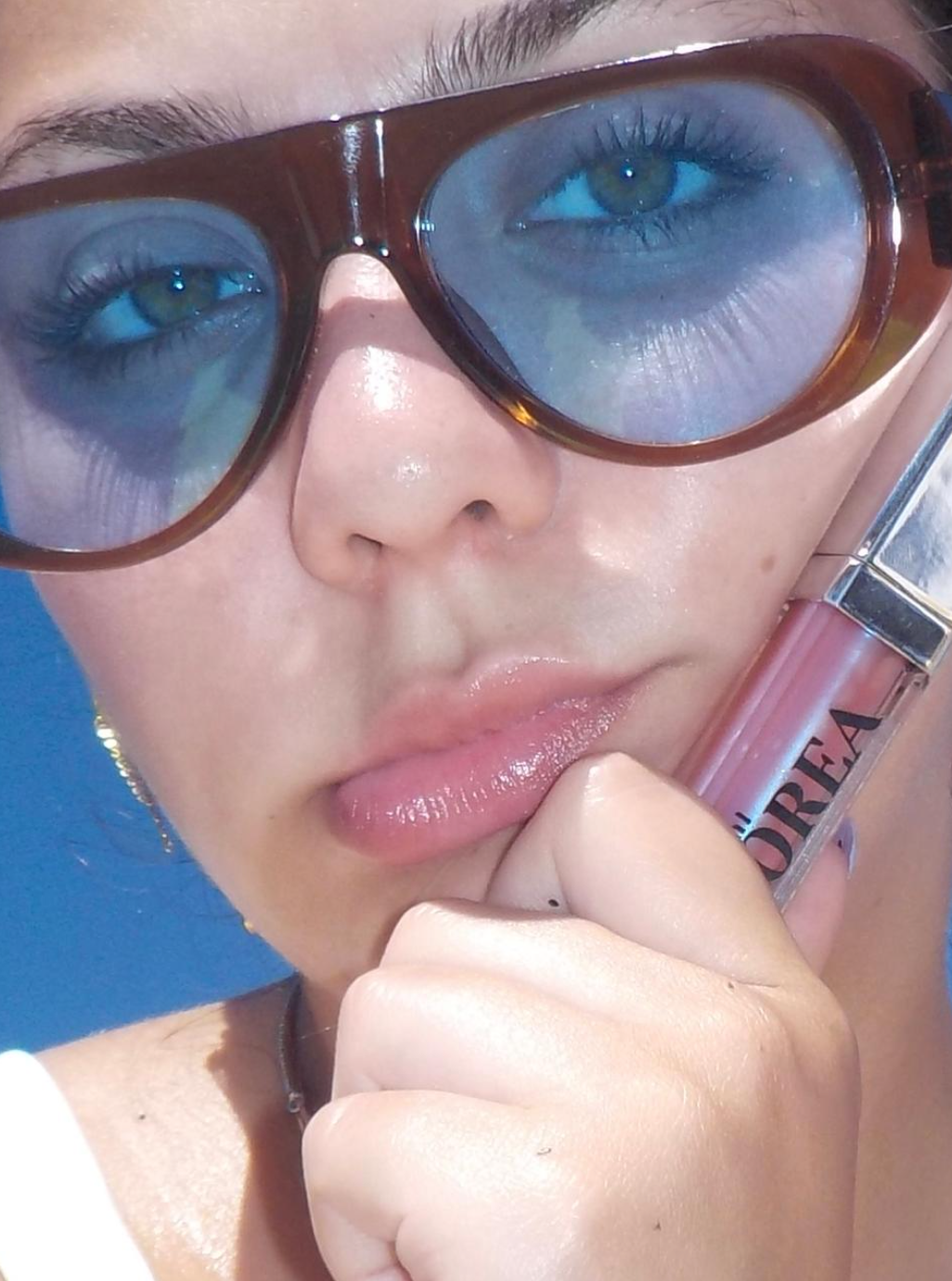 Gloss 21
