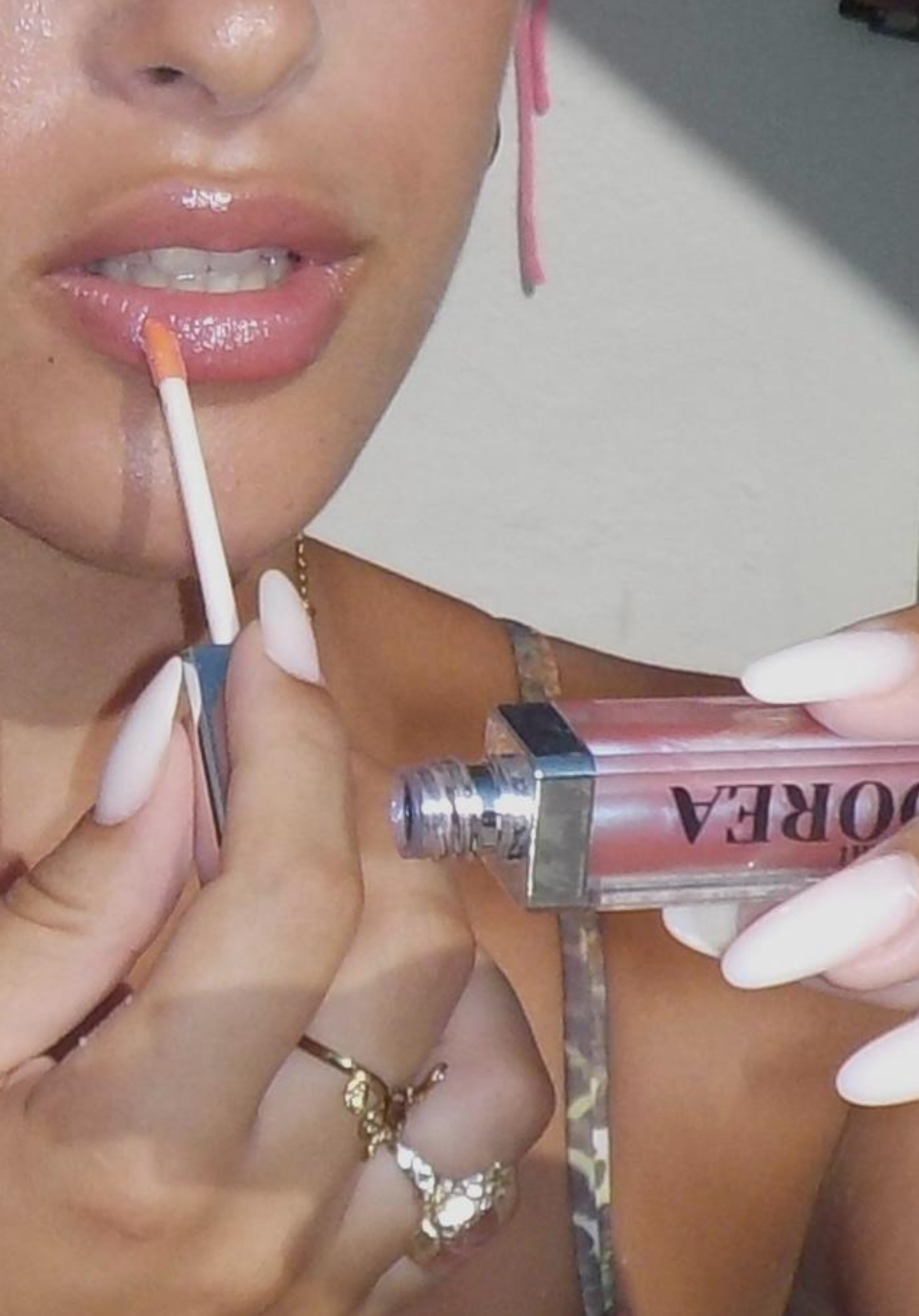 Gloss 21
